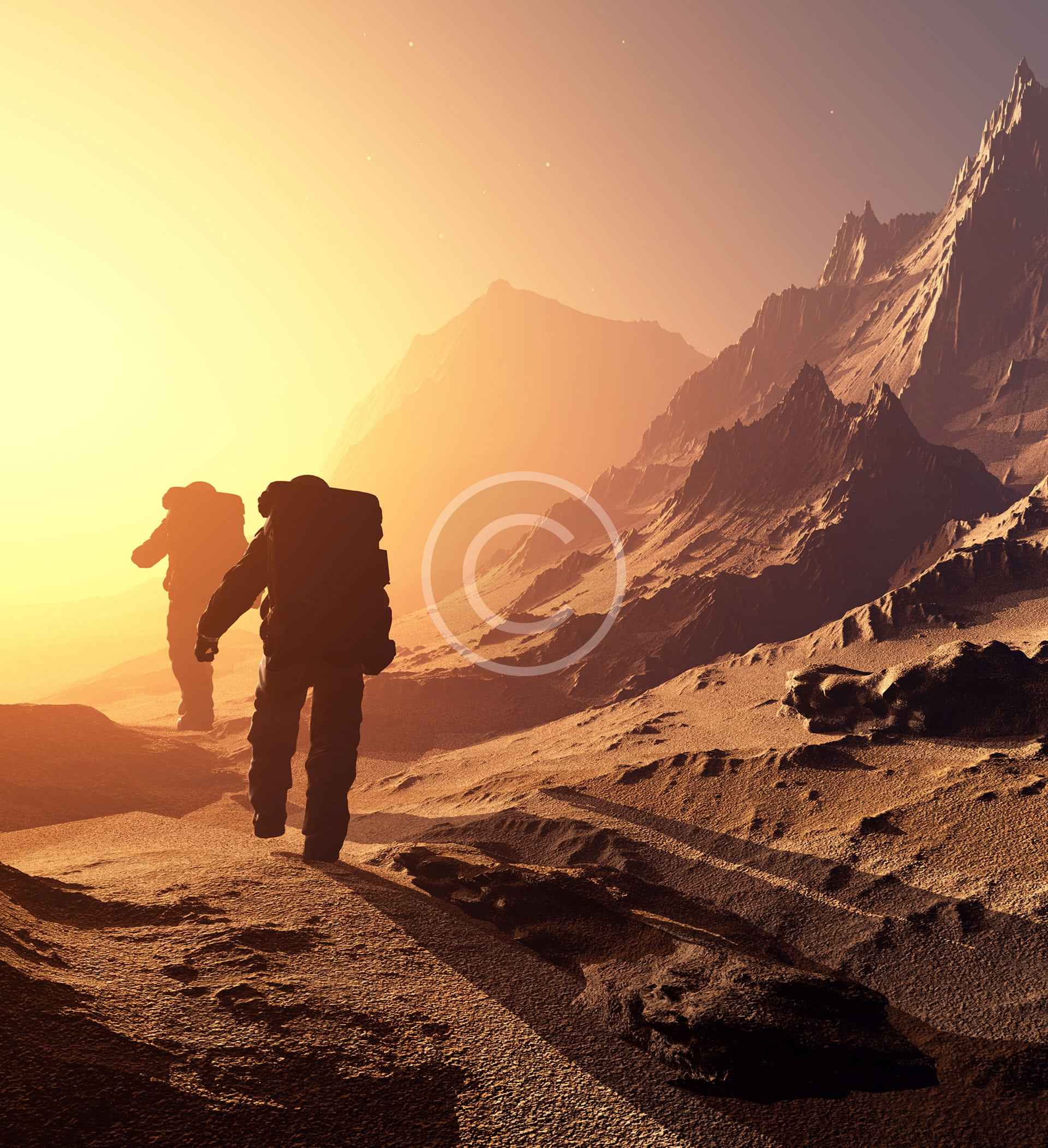 AstroPeople