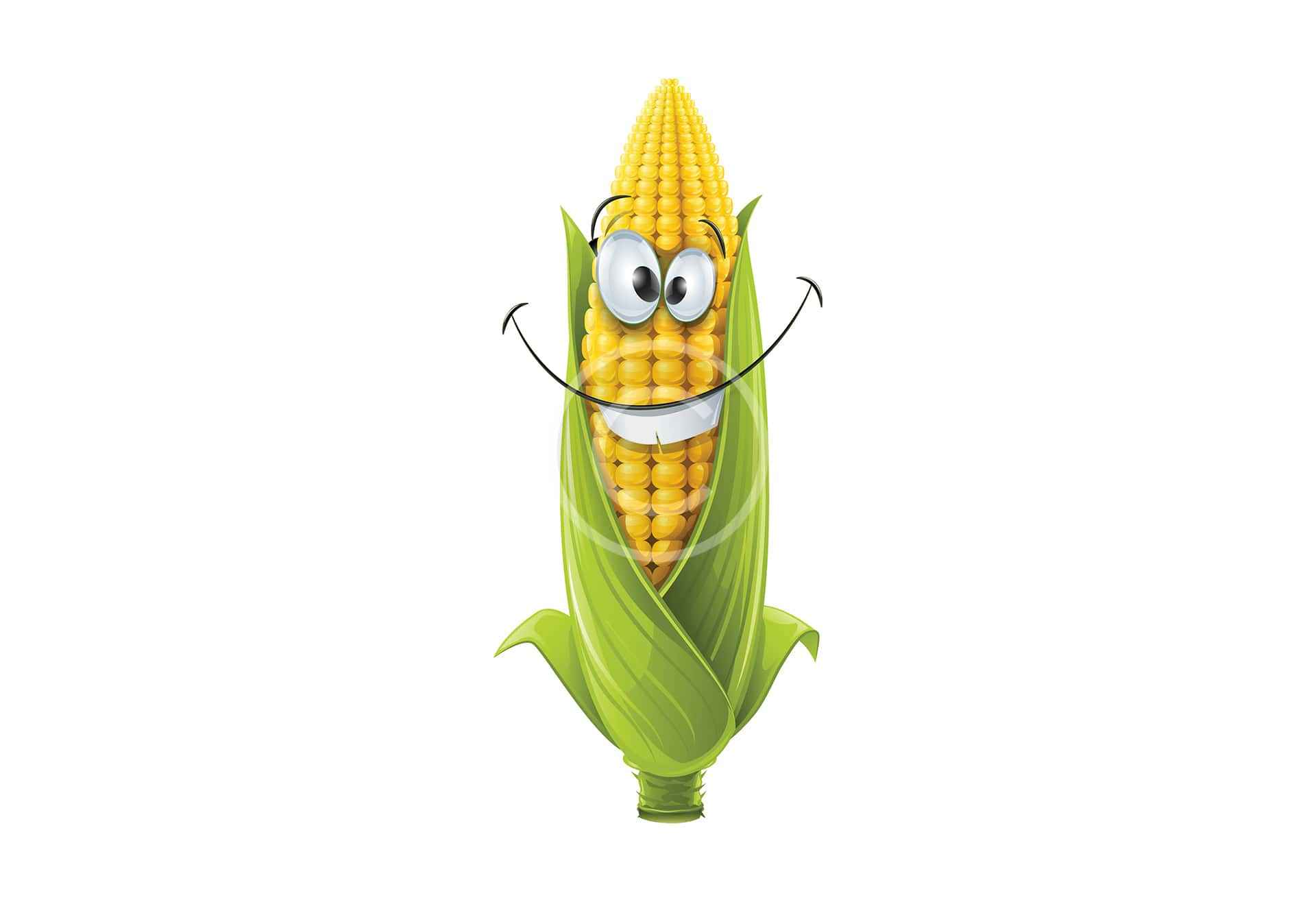 Cartoon Illustration