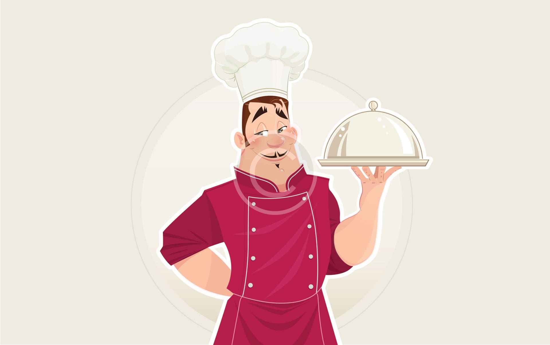 Cooking Show