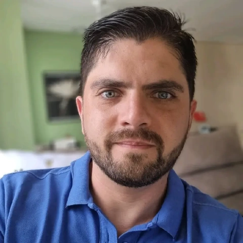 Rafael Alonso Silva